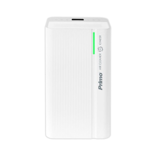 Primo Αφυγραντήρας PRDH-45020i με Ιονιστή Λευκός 12lt/24h