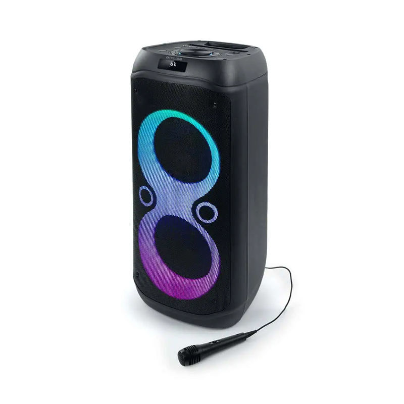 Muse Party Box Bluetooth M-1937 DJ MUSE