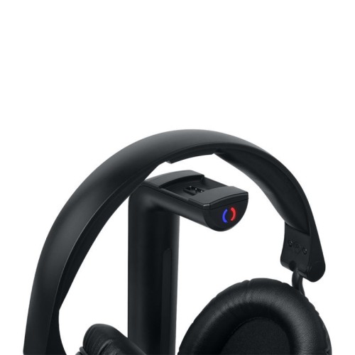 Muse Ακουστικά Τηλεόρασης M-282 CTV MUSE με Βάση Φόρτισης