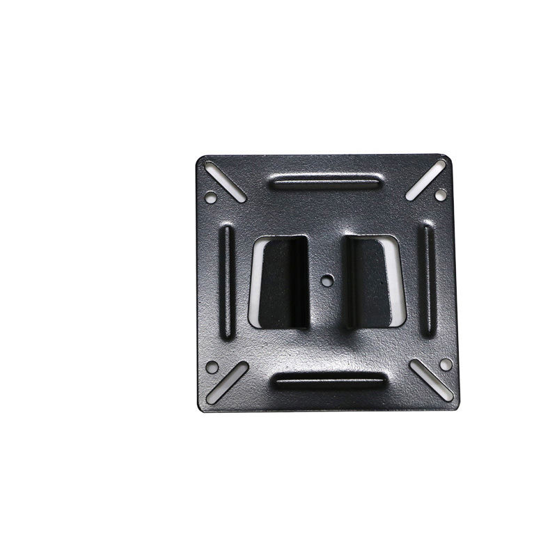 Alfaone Βάση Τοίχου N2  AlfaOne 100X100mm Σταθερή