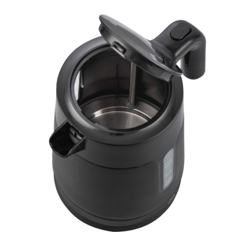 Primo Βραστήρας PRCK-40427 Μαύρος 1.0L 1500W