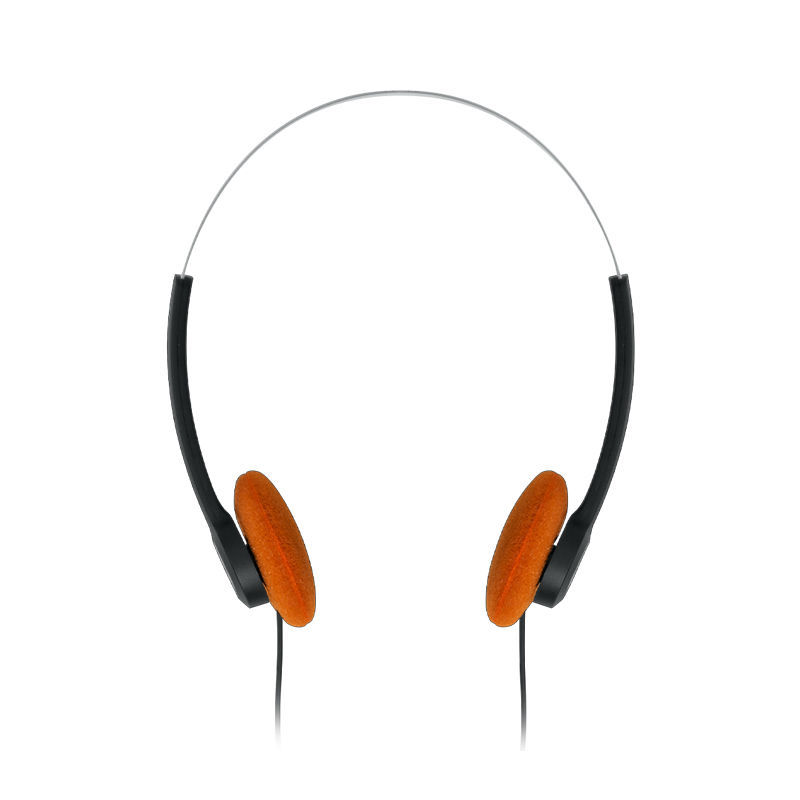 Muse Ενσύρματα Ακουστικά M-206 CF MUSE