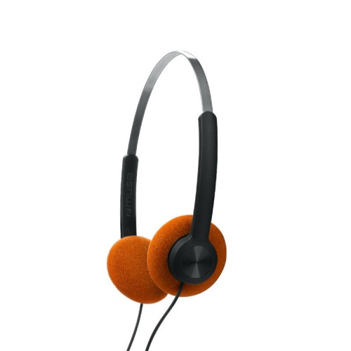 Muse Ενσύρματα Ακουστικά M-206 CF MUSE