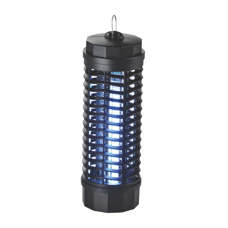 Primo Εντομοκτόνο 11W PRIK-82019 Primo Μαύρο