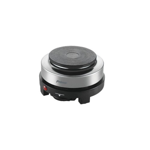 Primo Ηλεκτρική εστία καφέ PRHP-40540 Primo 500W Inox