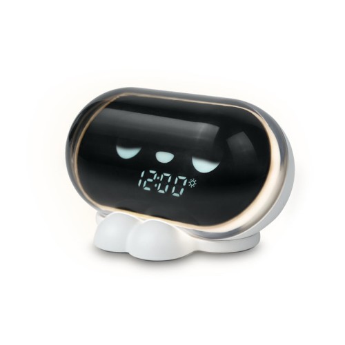 Muse Ρολόι Παιδικό M-16 KID MUSE Μπαταρίας-Ρεύματος Ψηφιακό