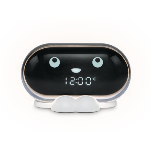 Muse Ρολόι Παιδικό M-16 KID MUSE Μπαταρίας-Ρεύματος Ψηφιακό