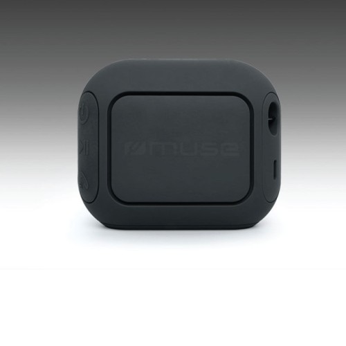 Muse Φορητό Ηχείο Bluetooth  M-360BT  5W IPX4