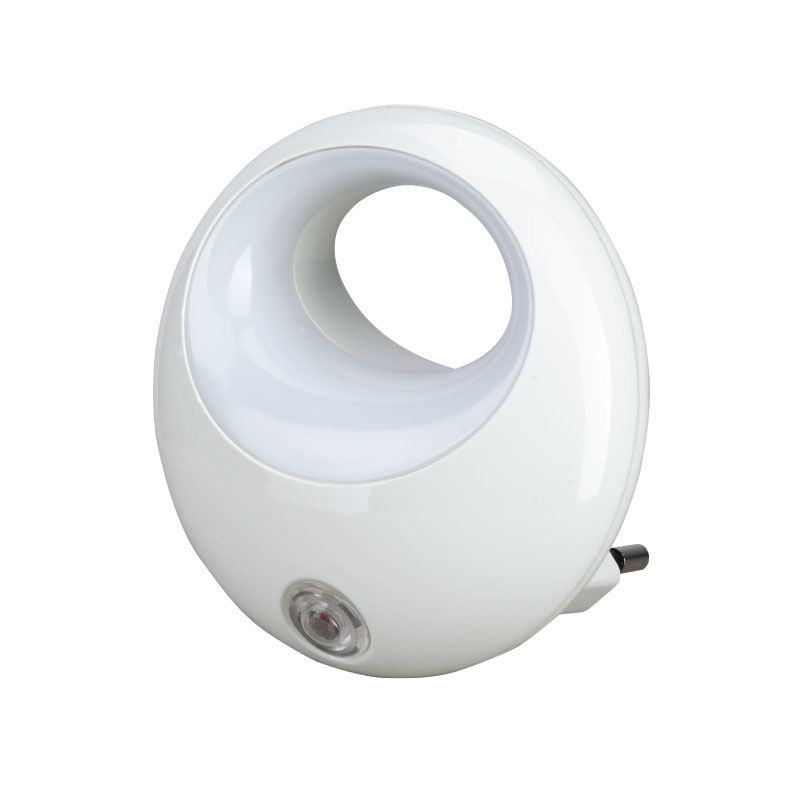 SUNFOS Φωτάκι XYD594 Sunfos LED Νυκτός με αισθητήρα φωτός