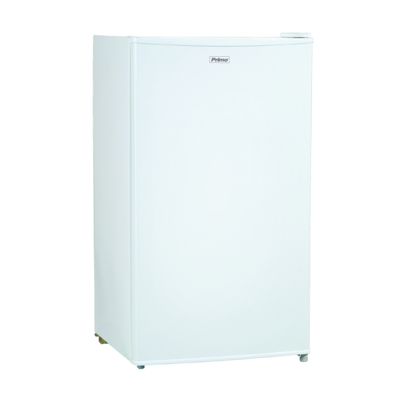 Primo Ψυγείο PRMB-50052 Primo 82L 2*Freezer Μονόπορτο Λευκό