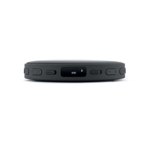 Muse Φορητό CD-Player Bluetooth M-920 DMO MUSE