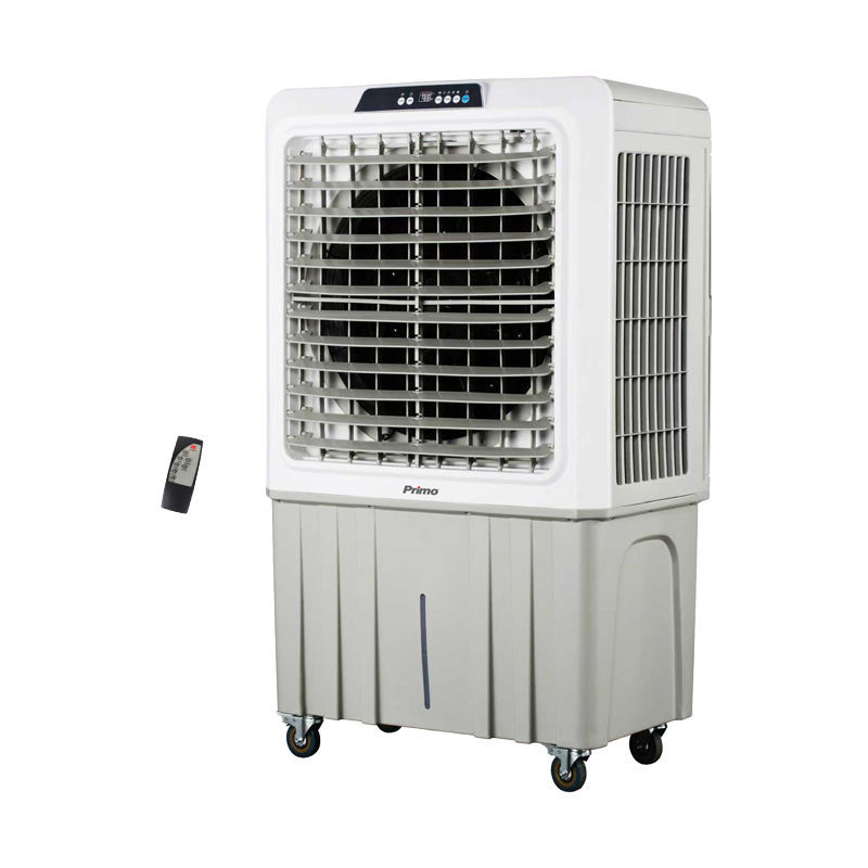 Primo Evaporative Air Cooler PRAC-80713  Airflow12000Cbm Με Τηλεχειριστήριο