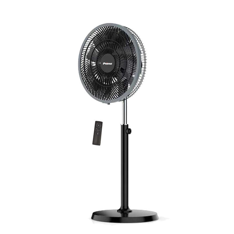 Primo Ανεμιστήρας Oρθοστάτης PRSF-80721 18'' 45εκ. DC Με Τηλεχειριστήριο