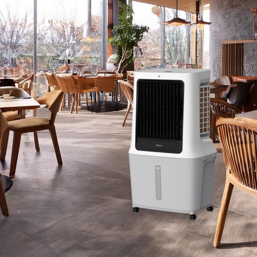 Primo Air Cooler PRAC-80704 Primo Smart ION 30L 120W Λευκό