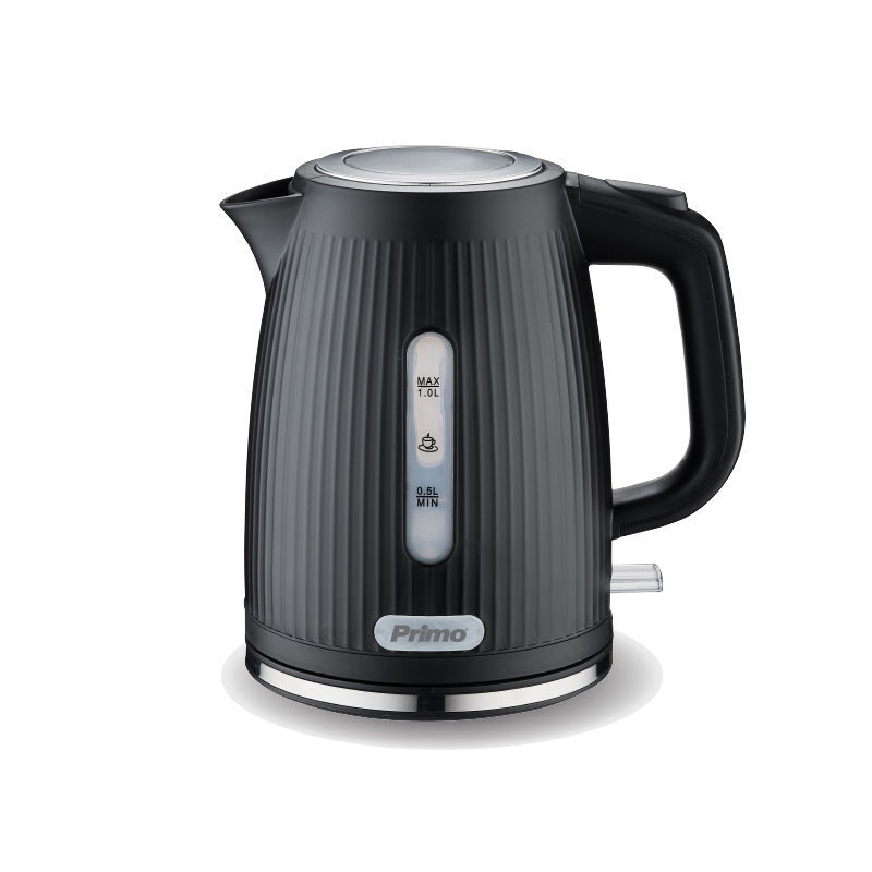 Primo Βραστήρας PRCK-40544 Primo 1.0L 1200W Μαύρος