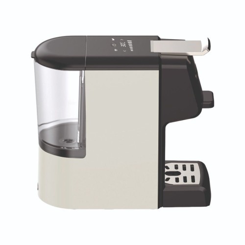 Primo Μηχανή Espresso PREM-40578 Primo Hot & Cold 4σε1 20Bar Digital Ιβουάρ