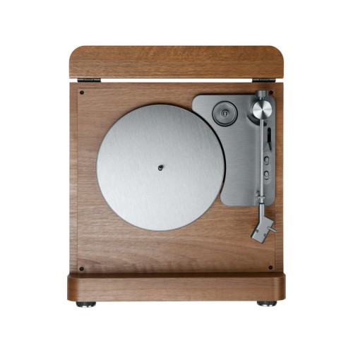 Muse Πικάπ-Ραδιόφωνο MT-118AΤ MUSE με USB & Bluetooth Wooden