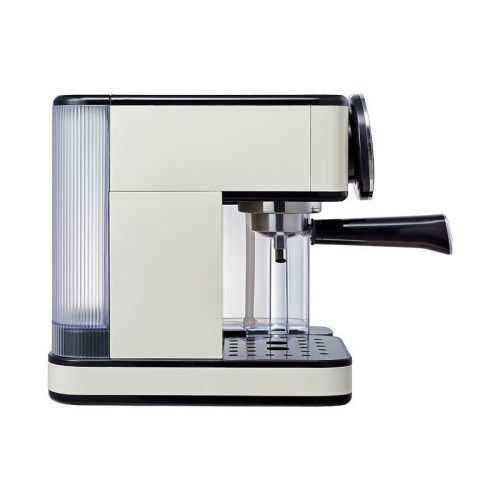 Primo Μηχανή Espresso+Milk frother PREM-40577 Primo 3σε1 Hot&Cold 20Bar Digital Ιβουάρ