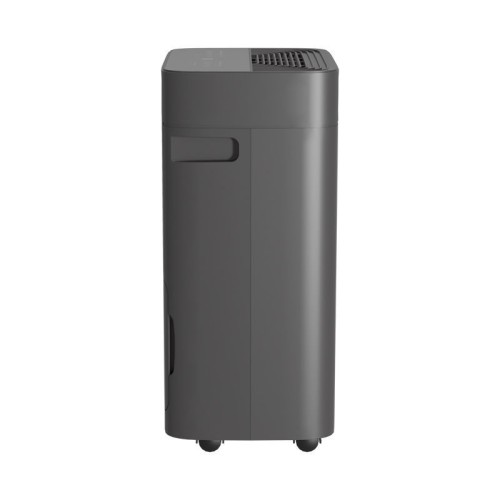 Primo Αφυγραντήρας PRDH-45025i Primo 20L Ηλ/νικός R290 + Χρωματική 'Ενδειξη Υγρασίας+Ιονιστή+Φίλτρο Ενεργού 'Ανθρακα, Ανθρακί