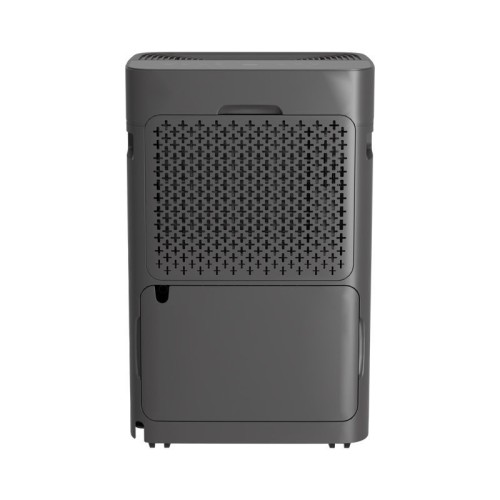 Primo Αφυγραντήρας PRDH-45025i Primo 20L Ηλ/νικός R290 + Χρωματική 'Ενδειξη Υγρασίας+Ιονιστή+Φίλτρο Ενεργού 'Ανθρακα, Ανθρακί