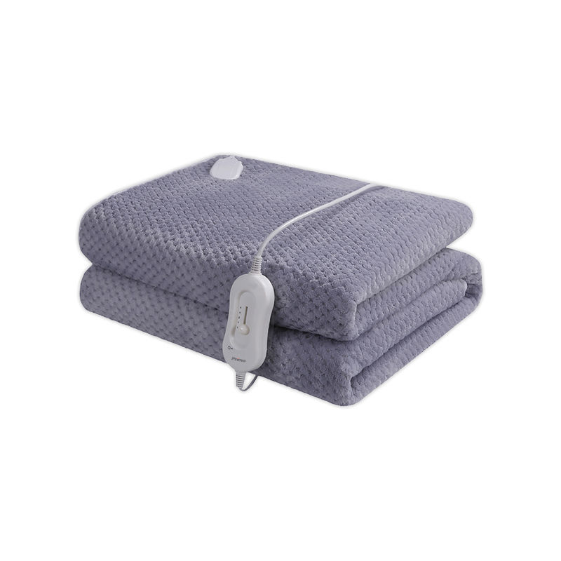 Primo Ηλεκτρικό Επίστρωμα PREB-81134 Primo Μονό 150x80cm Polyester & Coral Fleece