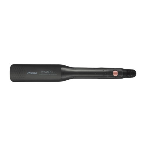 Primo Ισιωτική ατμού PRHS-40584 Primo Steam Styler Digital Μαύρη/ροζ