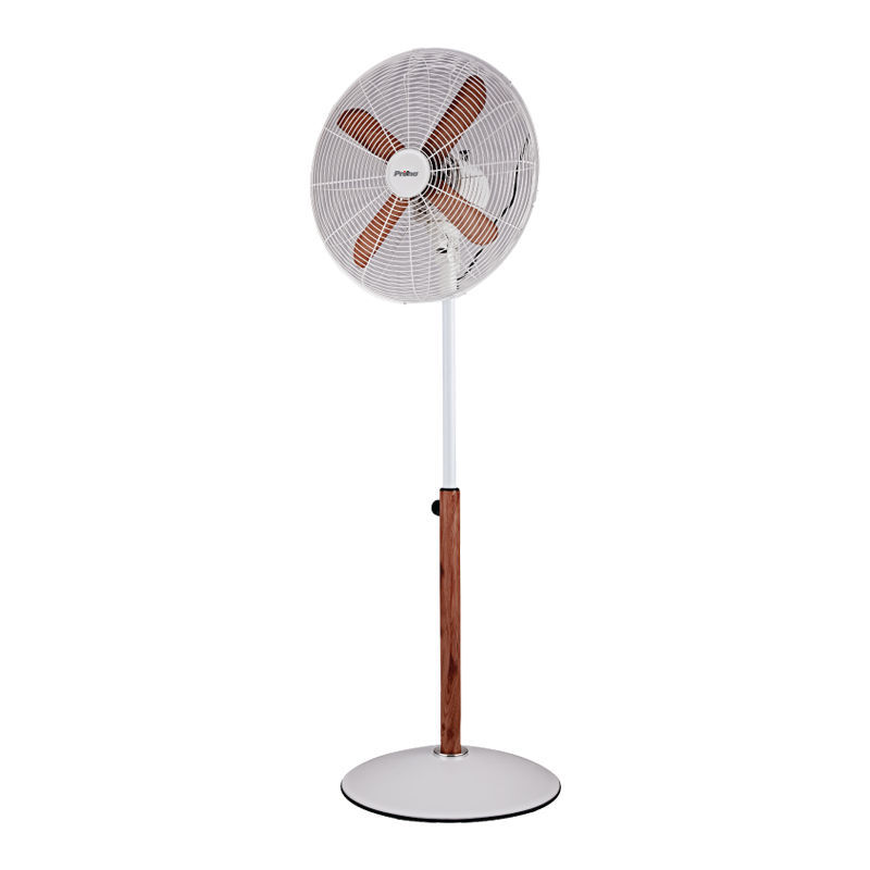 Primo Ανεμιστήρας Ορθοστάτης PRSF-80620 (800620) 50W Διαμέτρου 40cm