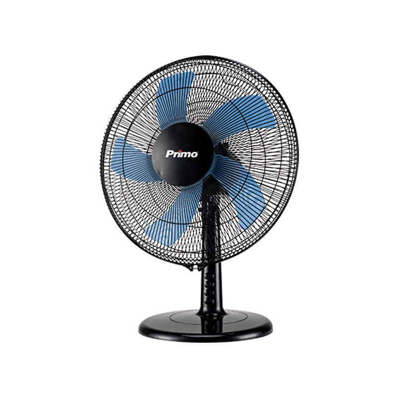 Primo Επιτραπέζιος Ανεμιστήρας PRTF-80444 (800444) 50W Διαμέτρου 40cm