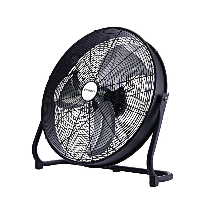 Primo Ανεμιστήρας Δαπέδου Μεταλλικός PRFF-80457