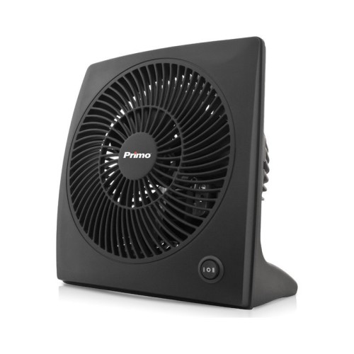 Primo Ανεμιστήρας Box Fan 15727 Μαύρος (800263)