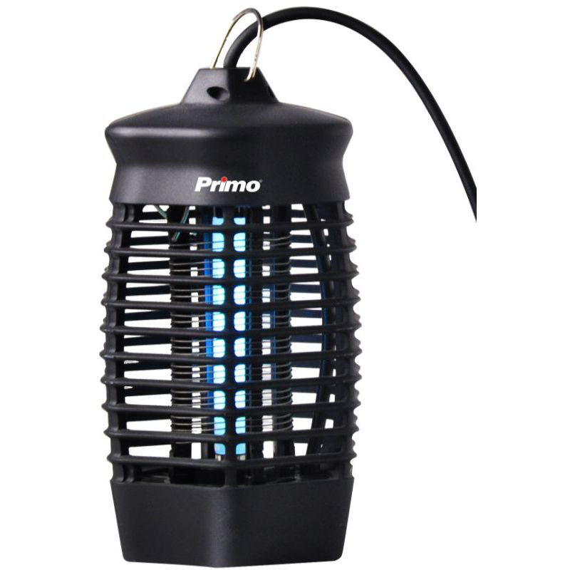 Primo Εντομοκτόνο EGS-03-4W (820001) Μαύρο