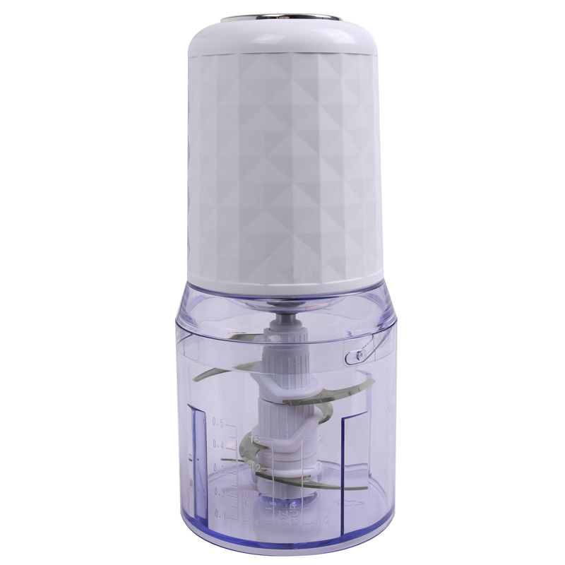 Primo Πολυκόπτης Multi PRFC-40275 (400275) Λευκό Chrome