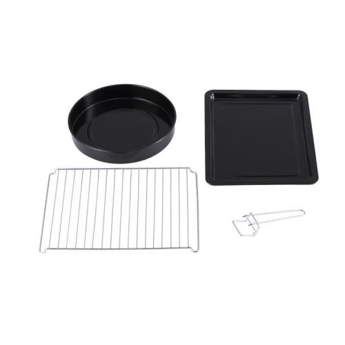 Primo Ηλεκτρικό Φουρνάκι PREO-40253 (400253)