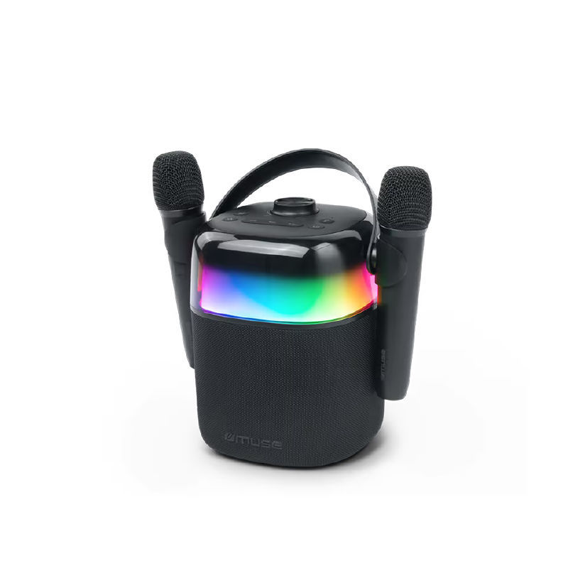 Muse Φορητό Ηχείο Bluetooth M-530 (230207)