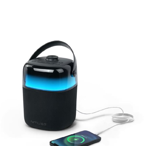 Muse Φορητό Ηχείο Bluetooth M-530 (230207)