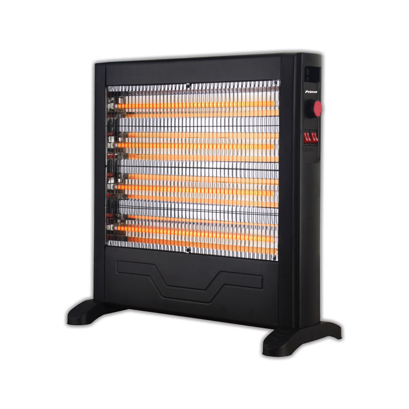 Primo Σόμπα Χαλαζία PRQH-81104 (810104) 2800W