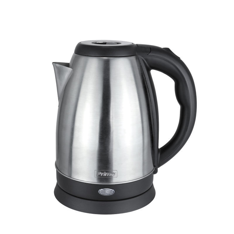 Primo Βραστήρας PRCK-40430 1.8L 1800W Ανοξείδωτος