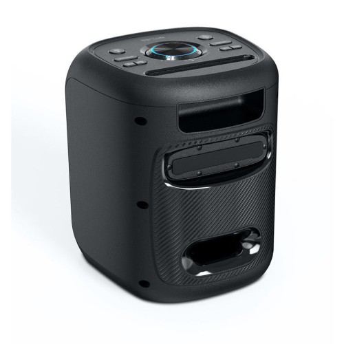 Muse Φορητό Ηχείο Bluetooth M-1803DJ με Μικρόφωνο