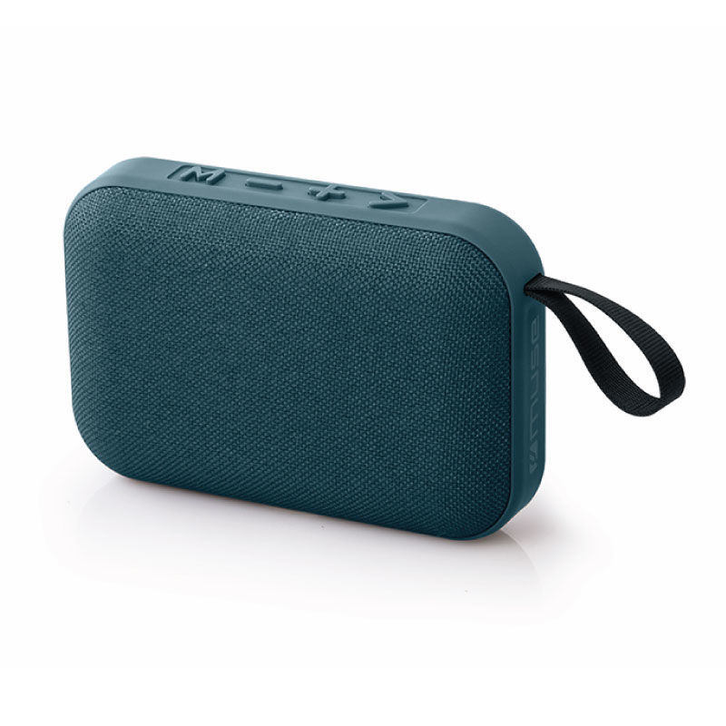 Muse Φορητό Ηχείο Bluetooth M-307BT