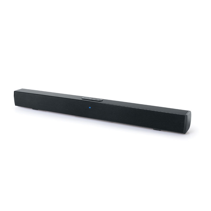 Muse Soundbar M-1520SBT με Bluetooth Μαύρο