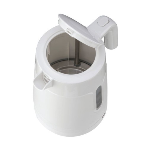 Primo Βραστήρας PRCK-40426 1Lt 1500W Λευκός 