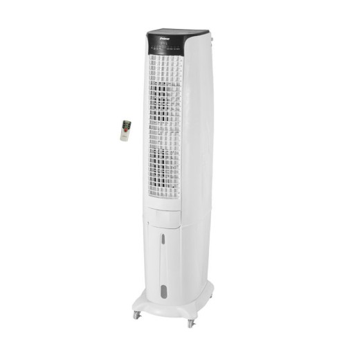 Primo Air Cooler PRAC-80655 Primo Με Τηλεχ/ριο 70L 240W Γκρι-Λευκό