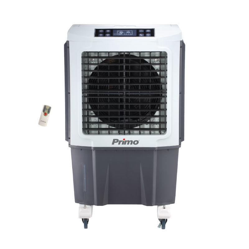 Primo Evaporative Air Cooler PRAC-80465 Airflow6000Cbm Με Τηλεχ/ριο