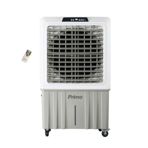Primo Evaporative Air Cooler PRAC-80466 Airflow9000Cbm Με Τηλεχ/ριο