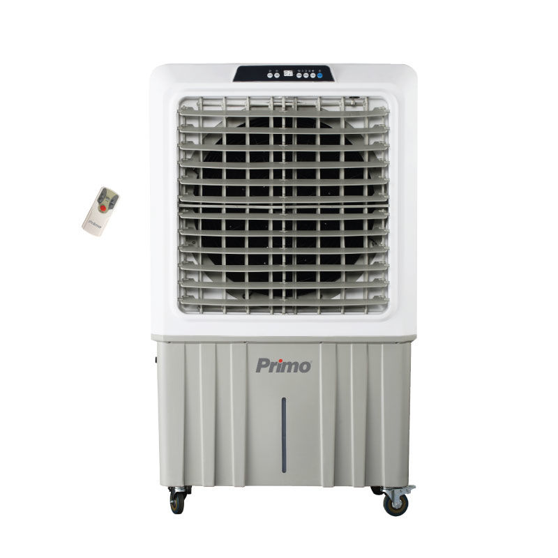 Primo Evaporative Air Cooler PRAC-80466 Airflow9000Cbm Με Τηλεχ/ριο
