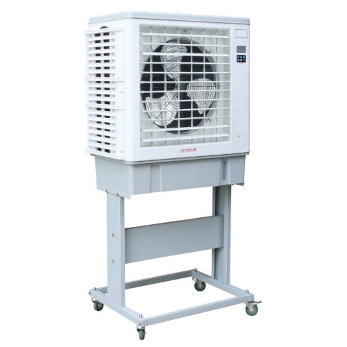 Primo Evaporative Air Cooler PRAC-80635 Με Τηλεχειριστήριο