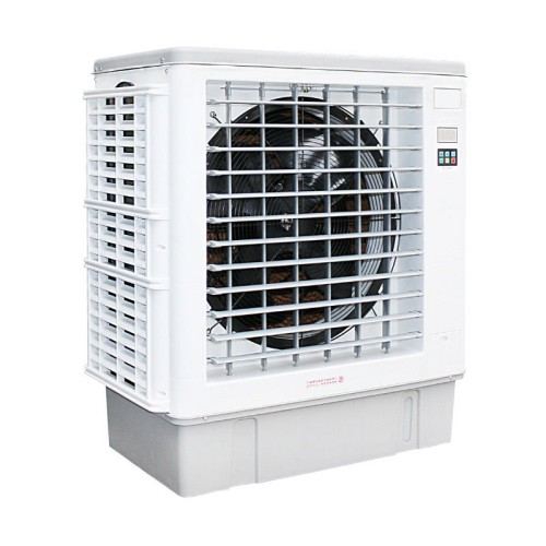 Primo Evaporative Air Cooler Επιτοίχιο PRAC-80636  Με Τηλεχειριστήριο