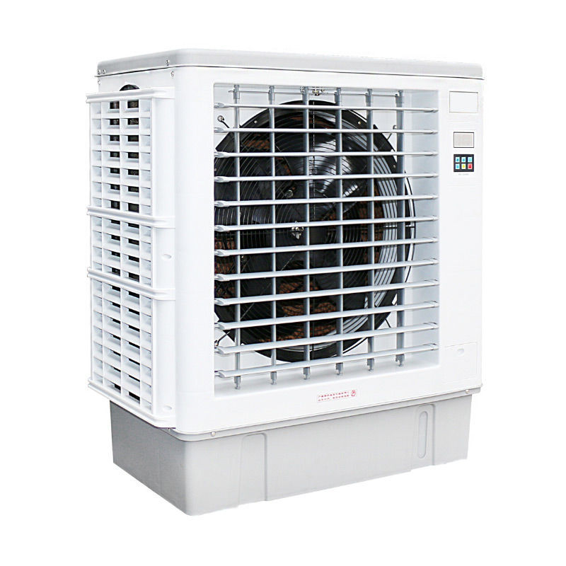 Primo Evaporative Air Cooler Επιτοίχιο PRAC-80636  Με Τηλεχειριστήριο