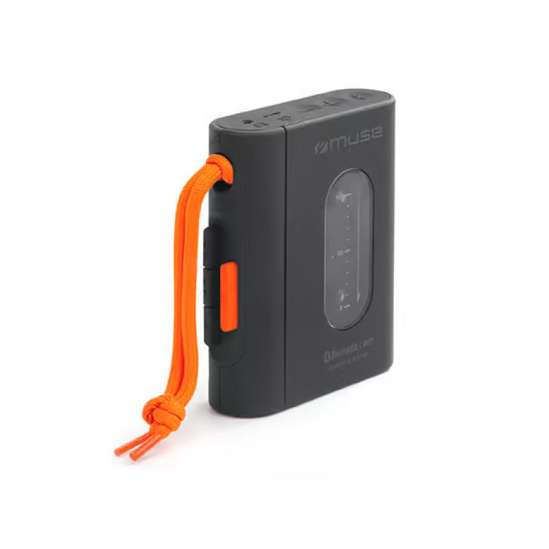 Muse Walkman Bluetooth M-132 WM MUSE