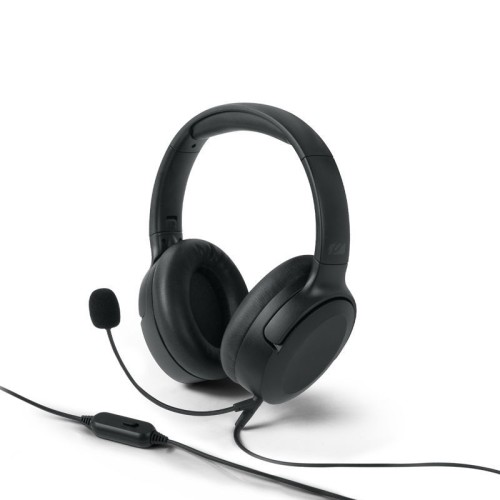 Muse Ακουστικά με Μικρόφωνο M-212 CH MUSE Gaming και Οffice